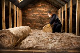 Types of Insulation We Offer in Rising Sun Lebanon, DE